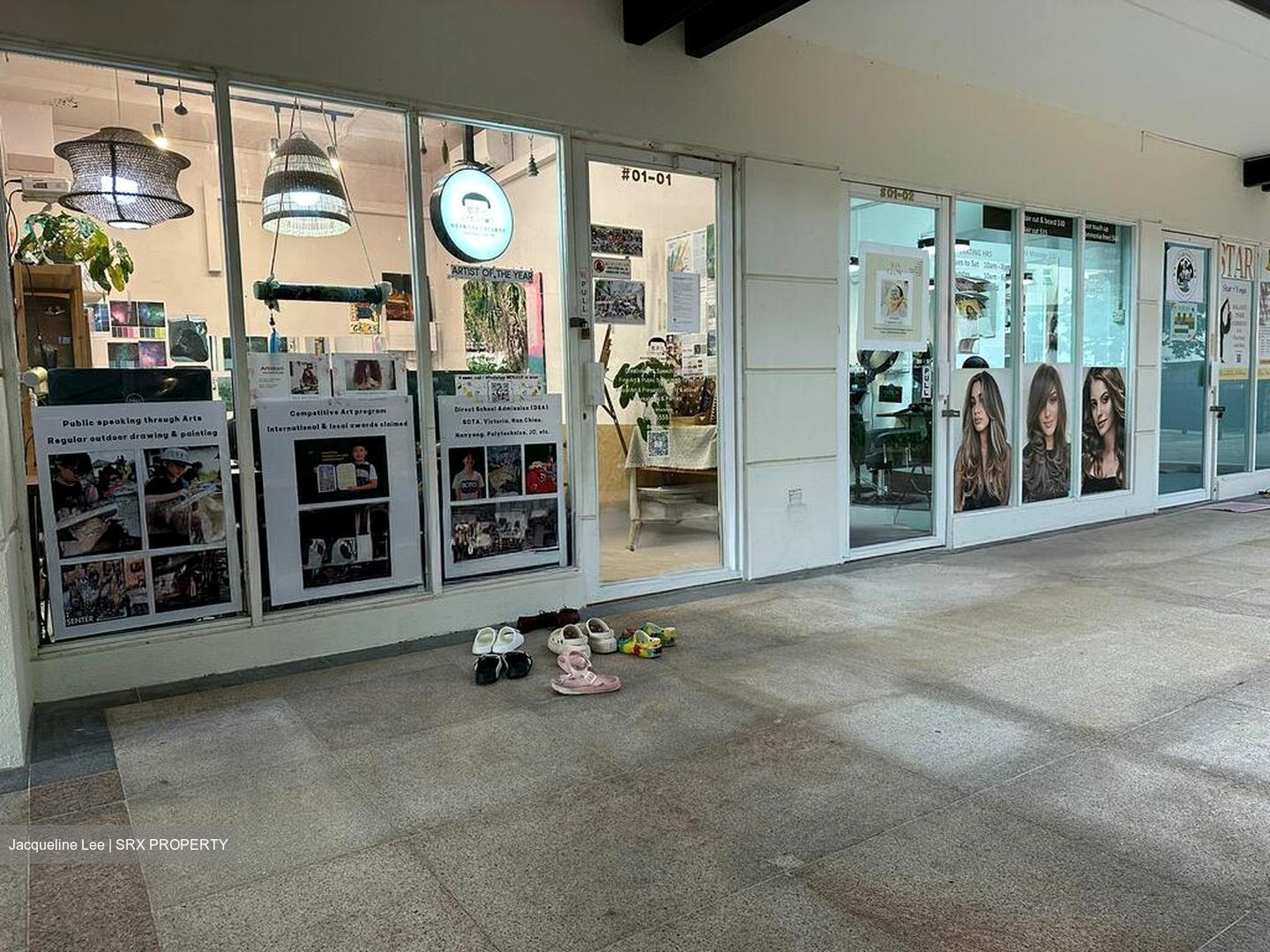 The Tropica (D18), Retail #570918211